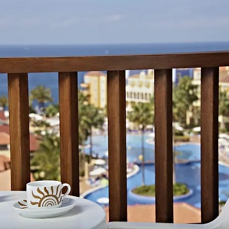 Bahia Principe Explore Costa Adeje