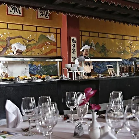 Bahia Principe Explore Costa Adeje 4*