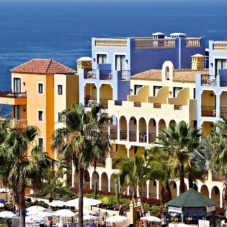 Bahia Principe Explore Costa Adeje Costa Adeje (Tenerife)