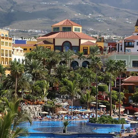 Bahia Principe Explore Costa Adeje 4* Costa Adeje (Tenerife)