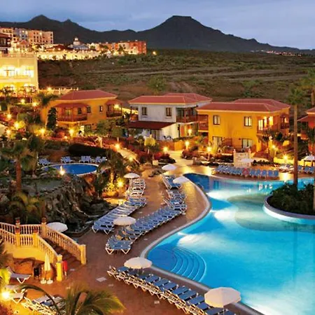 Bahia Principe Sunlight אדחה