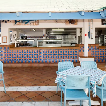 מלון Bahia Principe Sunlight