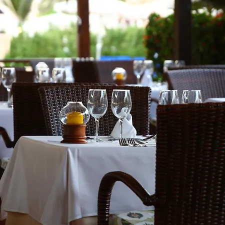 Bahia Principe Sunlight 4* אדחה