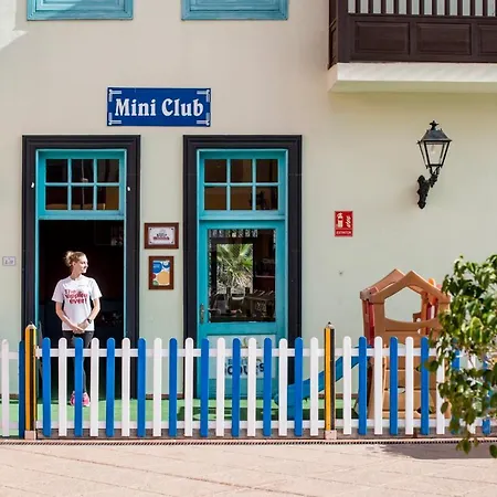 מלון Bahia Principe Sunlight 4*