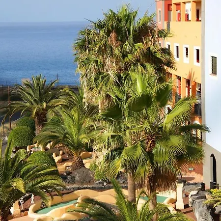 Bahia Principe Sunlight 4* אדחה