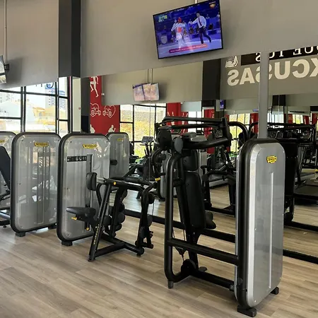 מלון Bahia Principe Sunlight 4*