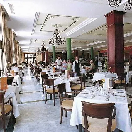 מלון Bahia Principe Sunlight אדחה