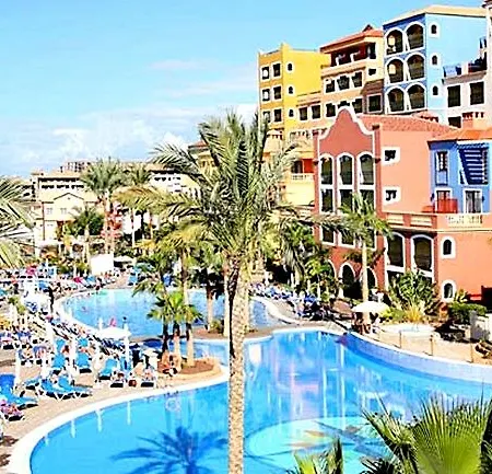 מלון Bahia Principe Sunlight אדחה