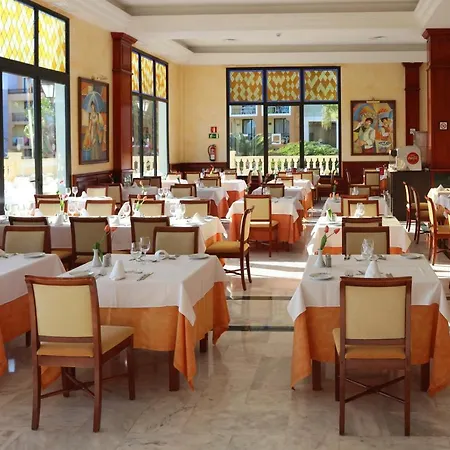 Bahia Principe Sunlight מלון 4*