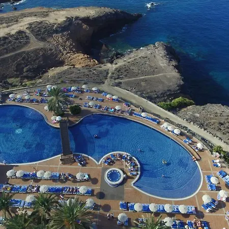 Bahia Principe Sunlight אדחה