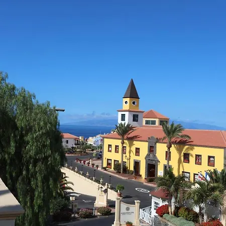 Bahia Principe Sunlight מלון