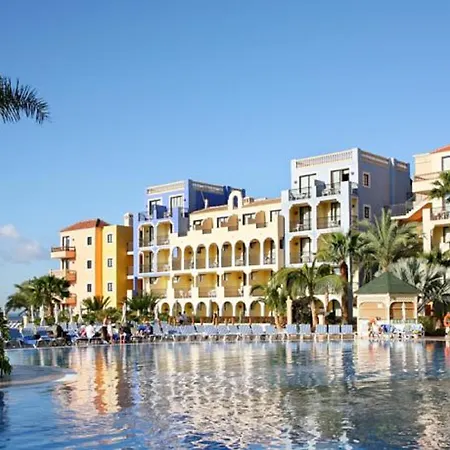 Bahia Principe Sunlight 酒店