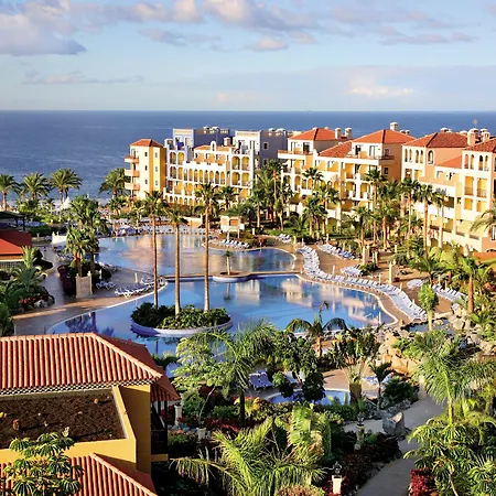 酒店 Bahia Principe Sunlight 4*