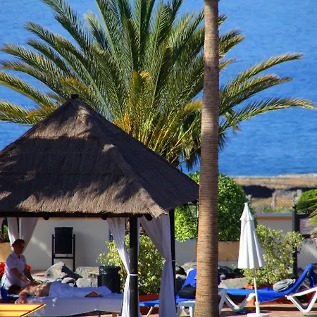 酒店 Bahia Principe Sunlight 4*