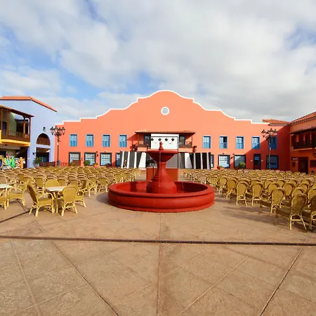 酒店 Bahia Principe Sunlight