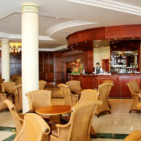 Bahia Principe Sunlight 4* 阿德耶