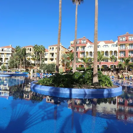 Bahia Principe Sunlight 4* 아데제