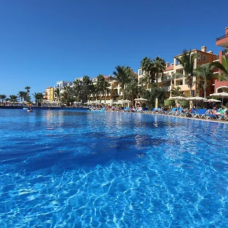 호텔 Bahia Principe Sunlight 4*