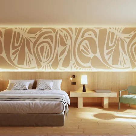 Hotel Bahia Principe Explore Costa Adeje 4*