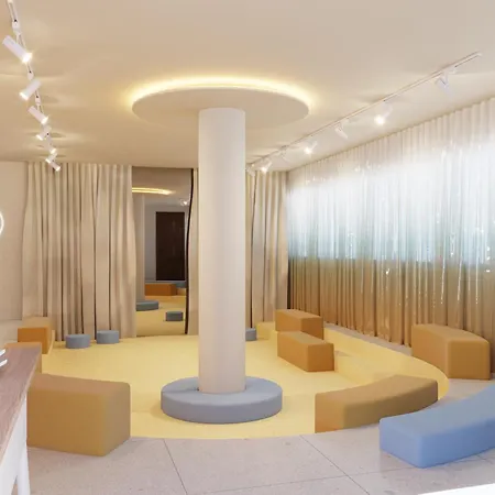 Hotel Bahia Principe Explore Costa Adeje 4*