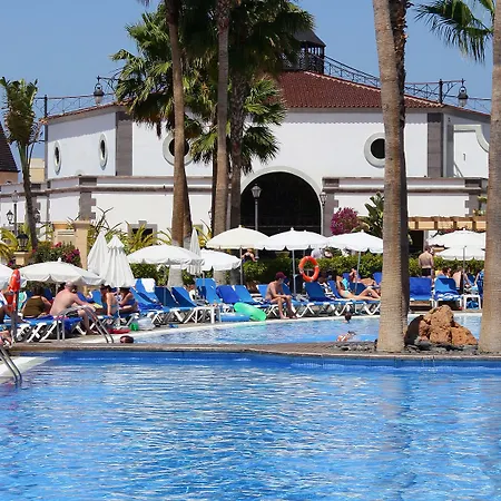 酒店 Bahia Principe Sunlight 阿德耶