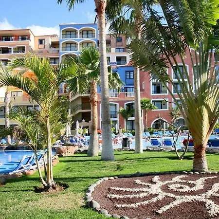 ホテル Bahia Principe Sunlight 4*