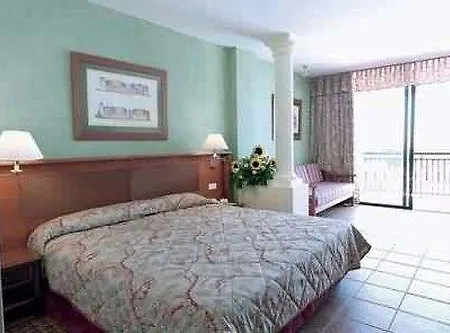 ホテル Bahia Principe Sunlight アデヘ