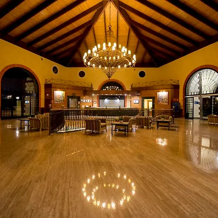 Bahia Principe Sunlight 酒店 4*