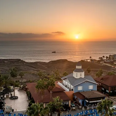 Bahia Principe Sunlight 酒店 阿德耶