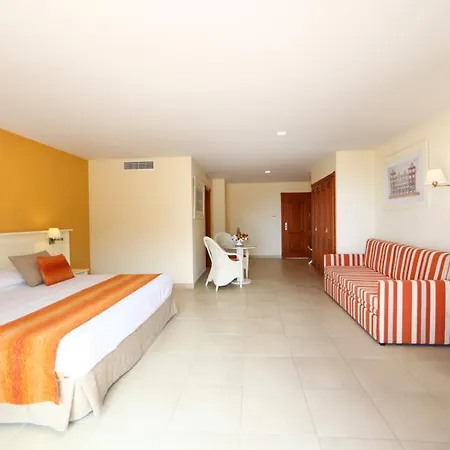 Hotel Bahia Principe Explore Costa Adeje