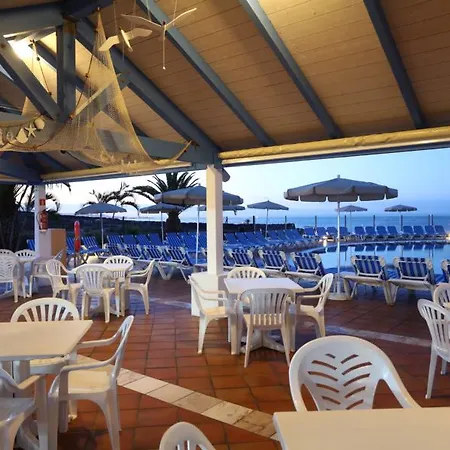 酒店 Bahia Principe Sunlight 阿德耶
