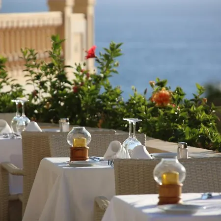 Bahia Principe Sunlight 4* 阿德耶