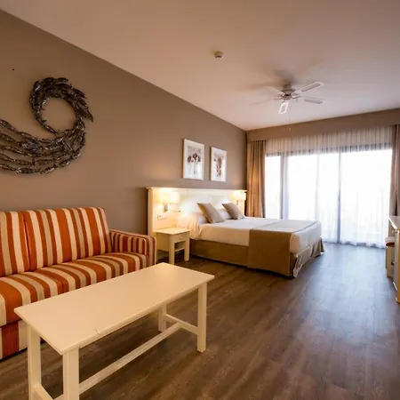 酒店 Bahia Principe Sunlight 阿德耶