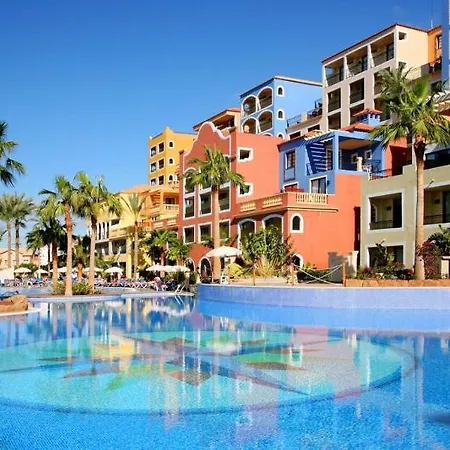 Bahia Principe Sunlight Costa Adeje - All Inclusive Costa Adeje (Tenerife)