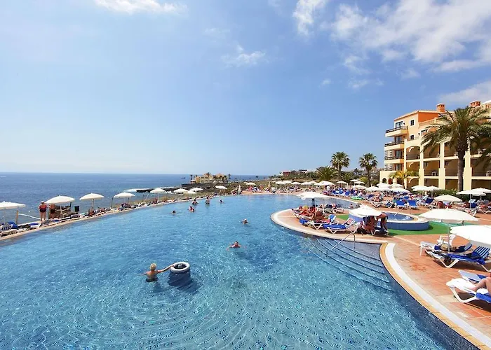 Bahia Principe Sunlight Hotel 4*