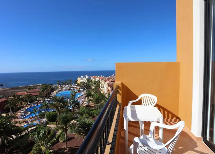Bahia Principe Sunlight 4*