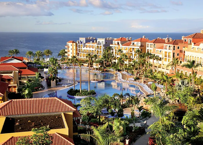 Hotel Bahia Principe Sunlight 4*