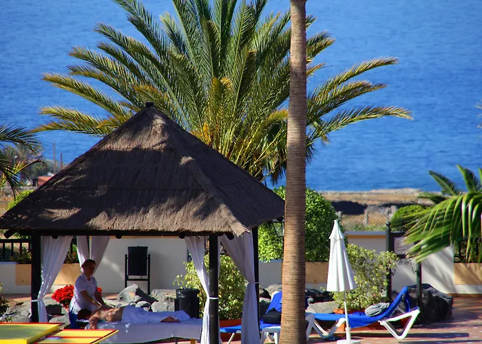 Hotel Bahia Principe Sunlight 4*