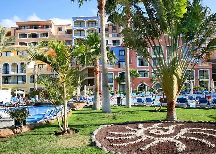 Hotel Bahia Principe Sunlight 4*