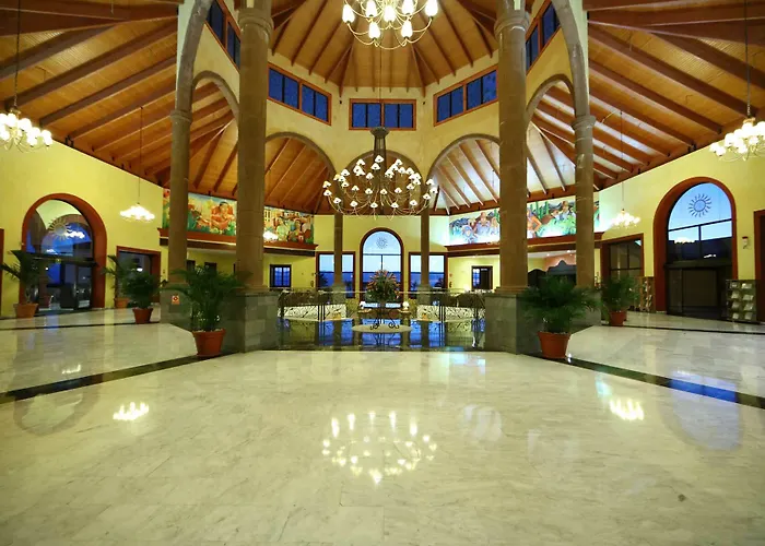 Hotel Bahia Principe Sunlight
