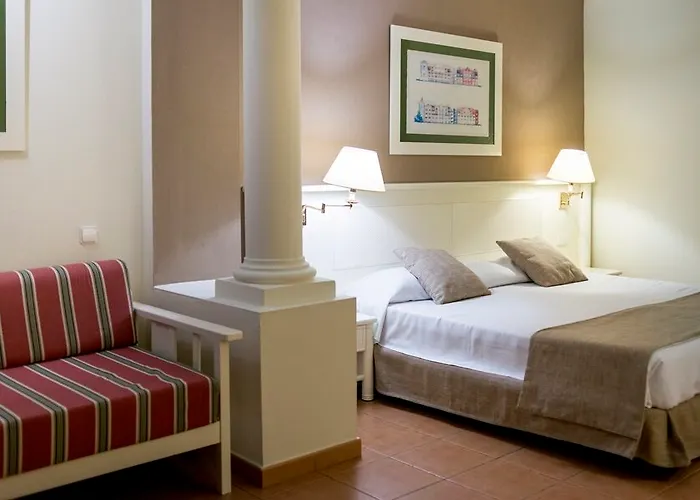 Bahia Principe Sunlight Hotel