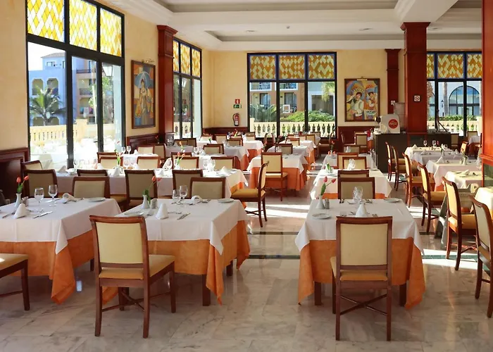 Bahia Principe Sunlight Hotel 4*