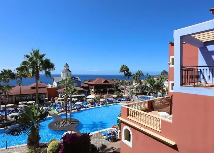 Hotel Bahia Principe Sunlight