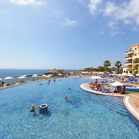 Bahia Principe Sunlight Hotel 4*