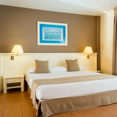 Bahia Principe Sunlight 4* Costa Adeje (Tenerife)