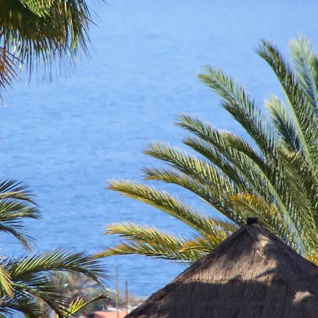 Hotel Bahia Principe Sunlight 4*