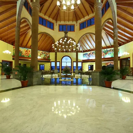 Hotel Bahia Principe Explore Costa Adeje